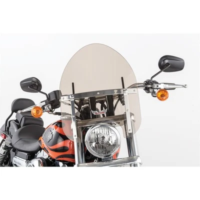 Slipstreamer HD-0 Windshield Smoke 1.25" HD-0-T-1.25" - Image 1 of 3