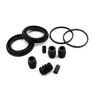 Fit MITSUBISHI TRITON PAJERO SPORTERO 1996-15 BRAKE COVER CYLINDER CALIPER DUST - Picture 1 of 6