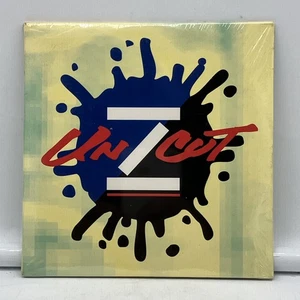 NEW Zima Uncut - Music Compilation CD - TMBG - A Tribe Called Quest Stick Etc - Picture 1 of 2
