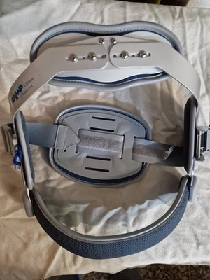 Busto Camp C35 Basic Avant - Busto Iperestensore a 3 punti - Immagine 1 di 4