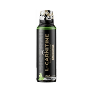 Redcon1 Basic Training Liquid Carnitine 1500mg - Diet & Weight Management - Imagen 1 de 6