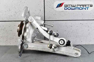 Cojinete de giro suspensión Knuckle Wheel Hub Suspension Rear Left BMW M5 F10 M6 F06 Foto 1 de 4