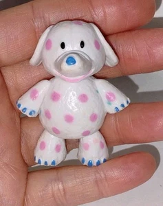 Rudolph Rentier Insel der Außenseiter gefleckter Elefant PVC-Figur 2,25 Zoll Spielzeug (C - Bild 1 von 9