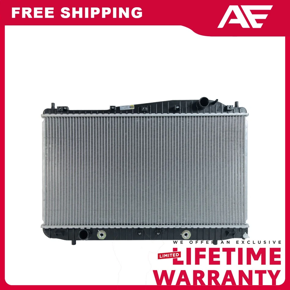 Radiador para Chevrolet Epica Suzuki Verona 2004-2006 Foto 1 de 1