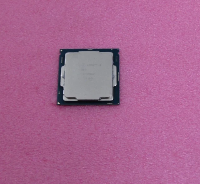 Procesador Intel Core i5-7500T CPU SR337 de 2,7 GHz Foto 1 de 1