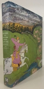 Sultans of Deccan India: 1500-1700, Opulence and Fantasy - Picture 1 of 4