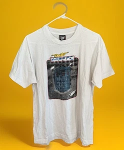 Vtg Doctor Who T-Shirt Screen Stars - Picture 1 of 13