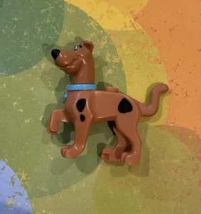 Lego Scooby-Doo Minifigur Hund Deutsche Dogge 21042pb01c02 aus 75902 - Bild 1 von 3