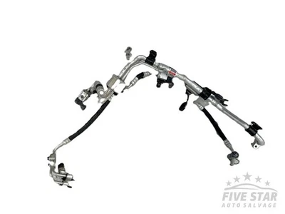 Kia Soul A/C Air Conditioning Pipe Hose EV Electric Motor 150kW (204 HP) 2020 — 第 1/4 张图片