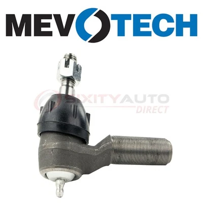 Mevotech OG Steering Tie Rod End for 1972-1989 Plymouth Gran Fury 3.7L 5.2L ht - Image 1 of 4