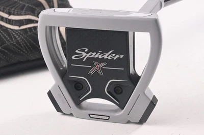 Taylormade Spider X Hydro Blast SX-32 Putter / 33 Inch - Image 1 of 4