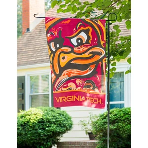 Virginia Tech, gamuza REG Justin Patten, 13s903jpa - Imagen 1 de 3