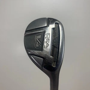 Adams Idea Tech V4 Hybrid - 3H-19 - Mitsubishi Bassara 60 Regular - Golf Pride - Picture 1 of 5