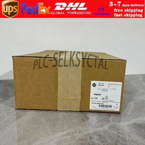 NUOVO SIGILLATO 2711P-RDT12C AB PanelView Plus Display Module 2711PRDT12C US Free Tax - Foto 1 di 2