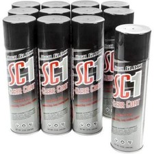 Maxima Sc1 Silicone Spray - 12oz. 78920