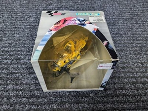 Scalextric Biaggi Slot Motorrad Maßstab 1:32 Neu in OVP #C6001 - Bild 1 von 4