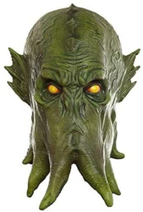 Call of Cthulhu 26819 Disfraz Cabeza Completa Máscara de Látex Juegos con disfraces Adulto Talla Única - Imagen 1 de 2