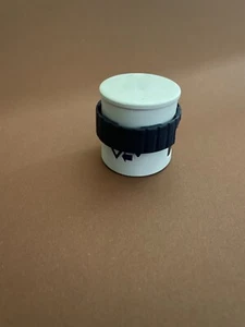 KIT ADATTATORE RAPIDO con coperchio per dispenser 0,5ml-100ml NO.704314 - Foto 1 di 2