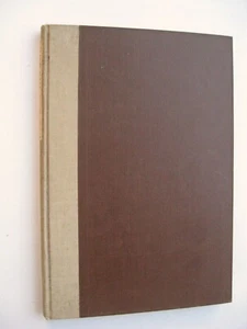CORBVLA Melancthon Woolsey Stryker 1929 Limited Signed 1st Ed Hamilton College X - Picture 1 of 12