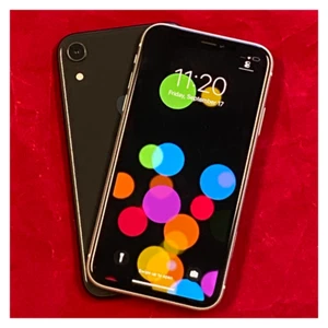 Apple iPhone XR 64GB Unlocked - Verizon, AT&T, T-Mobile - Colors Available - Afbeelding 1 van 8