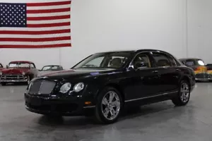 2008 Bentley Continental Flying Spur - Picture 1 of 12