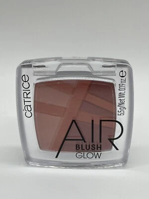 CATRICE AIR BLUSH GLOW 020 Cloud Wine. 5,5g NEU - Bild 1 von 3