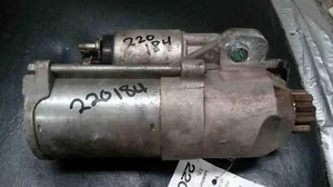 Starter Motor FORD EDGE 07 08 09 10 11 12 13 14 15 16 17 18 - Bild 1 von 1