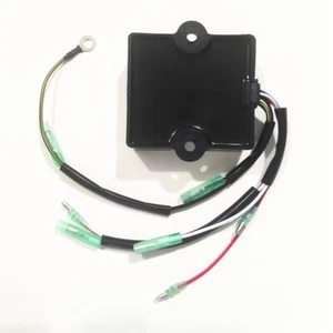 21119-1254 CDI Box Ignition Replacement For Kawasaki KX125 1993-1998 KX250 1989 - Picture 1 of 5