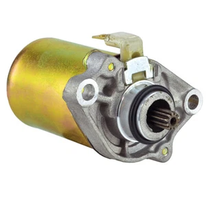 NEW 12V STARTER FITS HONDA MARINE ENGINE BF30 2004-2006 AP8515107 31200-ZW2-F01 - Picture 1 of 2
