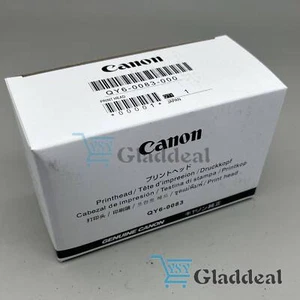 New Genuine Canon QY6-0083-000 print head for MG6320 MG7120 MG7520 MG7720 IP8720 - Picture 1 of 6