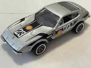 (M-73) Hot Wheels Ferrari 365 GTB/4 1999 Mattel - Foto 1 di 6
