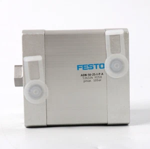 1PC New Festo ADN-50-25-I-P-A 536324 Cylinder Free Shipping - Picture 1 of 1