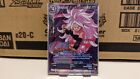Android 21, Wavering Will Collector's Silver Foil - Dragon Ball Super CG