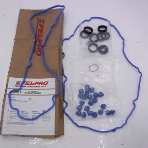 Fel-Pro Molded Rubber Valve Cover Gasket Set for 2007-2013 Mazda CX-9 - Picture 1 of 2