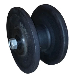 Idler Roller Track Assembly (550475) - Case/Astec Trenchers TF300, TF200, TF600 - Picture 1 of 1