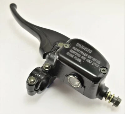 CILINDRO MAESTRO FRENO HIDRÁULICO POLARIS SPORTSMAN 550/57O Foto 1 de 4