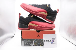 Jordan 12 Low SE Superbowl, Größe 11, DC1059 001 - Bild 1 von 6