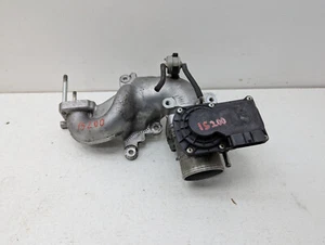 LEXUS IS200 IS220  '09-12  2.2 DIESEL THROTTLE BODY  26100-0R030 - Picture 1 of 13