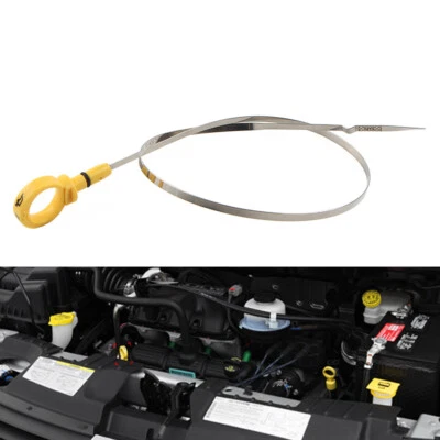 Engine Oil Level Dipstick For Dodge Caravan For Chrysler Pacifica Town Country - image 1 of 4