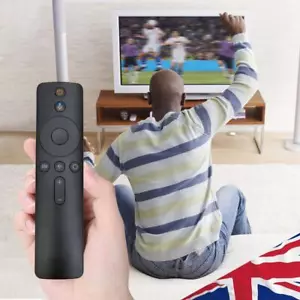 Wireless Google Assistant Voice Remote Television Parts Accessories for Box S/3 - Picture 1 of 9