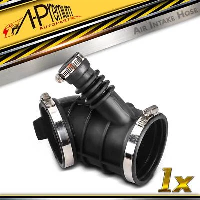 Manguera de tubo de arranque de admisión de aire para BMW E46 320i 325i 328i E36 Z3 528i M54 13541435627 Foto 1 de 4