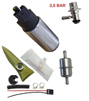 Ducati 1000 Gt Sport Pall Smart 07-10 — 第 1/4 张图片