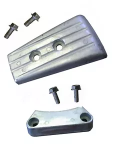 Kit de ánodo de magnesio Volvo Penta DPR DPH para uso en agua dulce - Imagen 1 de 1