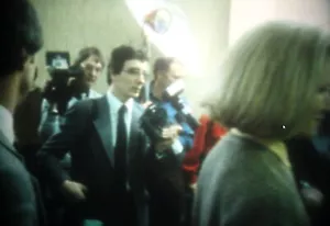 BBC 16mm FILM That's Life, "Children in Need" Party Film 1984 Esther Rantzen - Picture 1 of 12