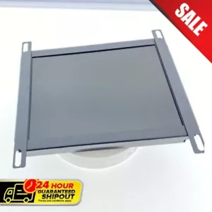 LCD Upgrade 9-inch Cincinnati Milacron Acramatic 900 CRT 1-228-00 with Cable Kit - Picture 1 of 7