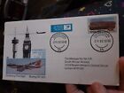 Boeing 747-300 First Flight First Day Cover Johannesburg-London Id: G3