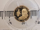 (Lot 914)  Popes Of Modern Times ~ 9Ct Gold Coin ~ 0.5 Gram  ~ John Xxiii