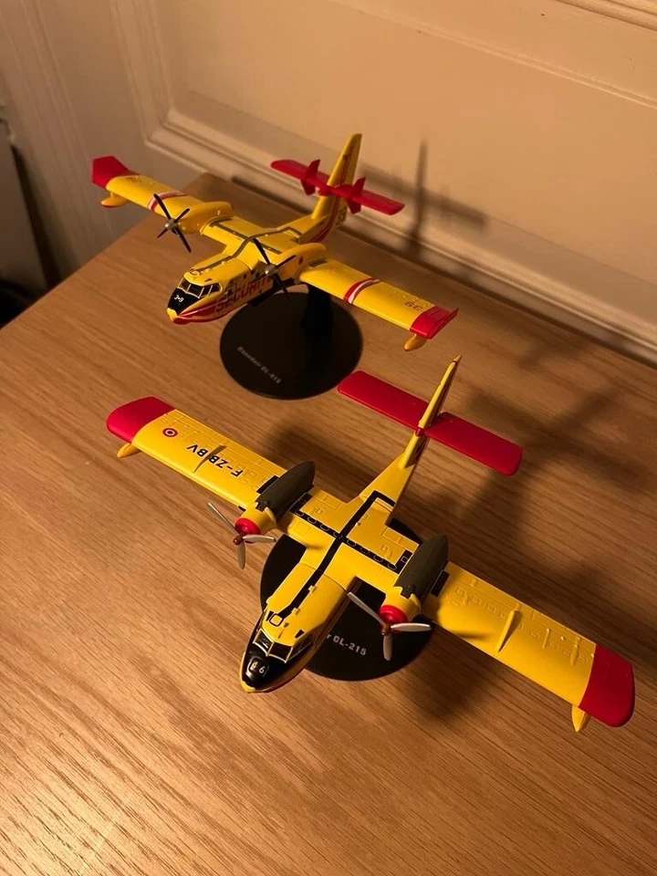 Canadair - Photo 1/4