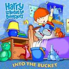 Harry and His Secket Full of Dinosaurs: Into the Bucket (Photo R)) par Mawh