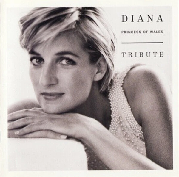 2xCD Queen, George Michael & others Diana, Princess Of Wales Tribute Columbia - Bild 1 von 1